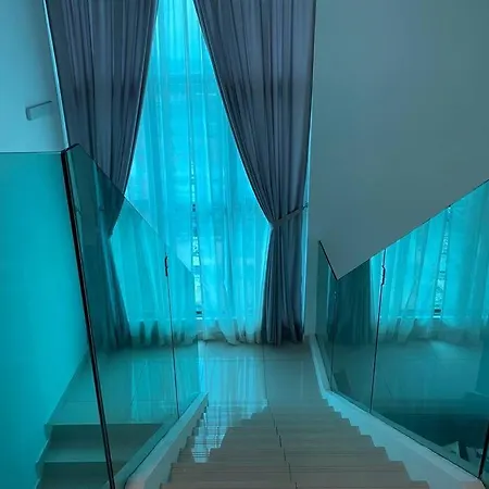 The Makcik'S Homestay Bandar Baru Bangi Exterior photo