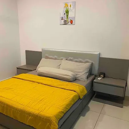 The Makcik'S Homestay Bandar Baru Bangi Exterior photo