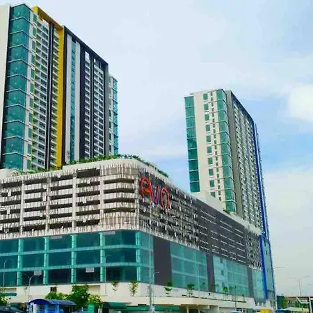 The Makcik'S Homestay Bandar Baru Bangi Exterior photo