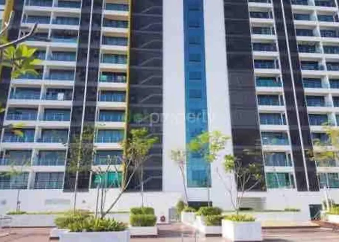 The Makcik\'S Homestay