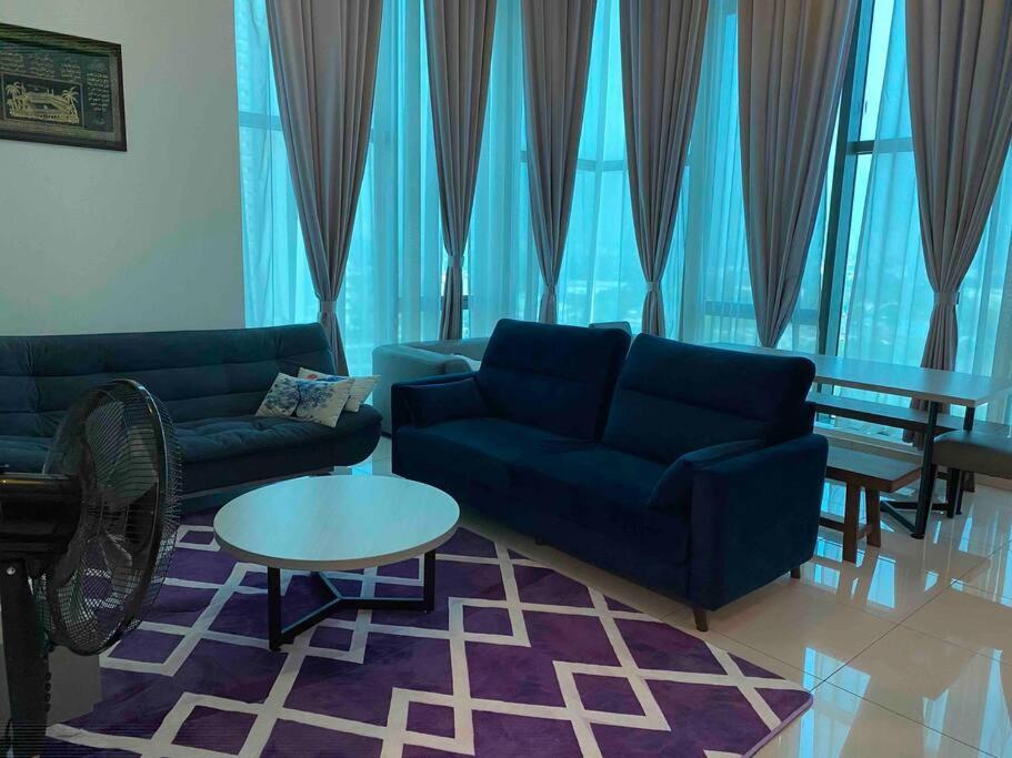 The Makcik's Apartment Bandar Baru Bangi