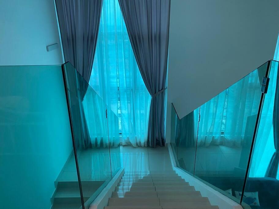 Apartment The Makcik's *