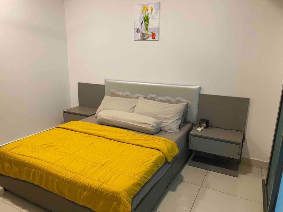 The Makcik's Apartment Bandar Baru Bangi