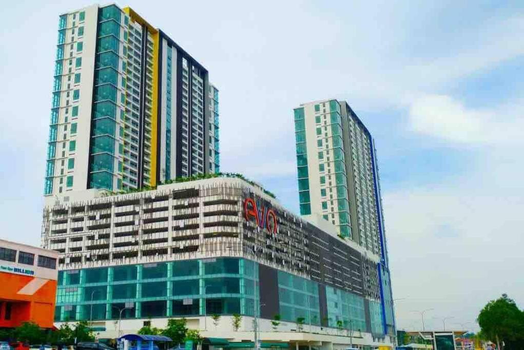 The Makcik's * Bandar Baru Bangi